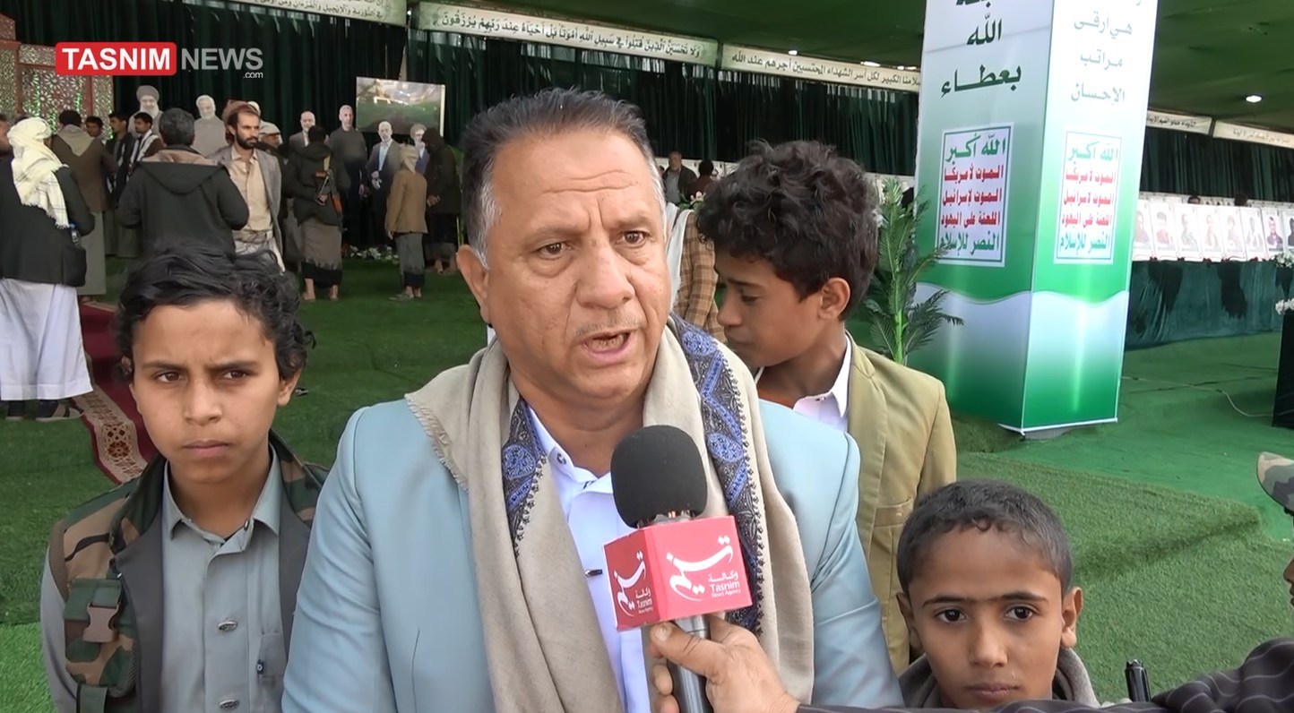 یمن , آخرین تحولات یمن , محور مقاومت , رژیم صهیونیستی (اسرائیل) , کشور آمریکا , 