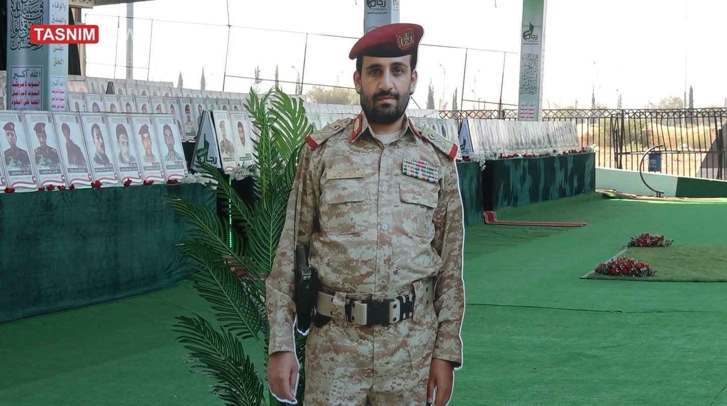 یمن , آخرین تحولات یمن , محور مقاومت , رژیم صهیونیستی (اسرائیل) , کشور آمریکا , 