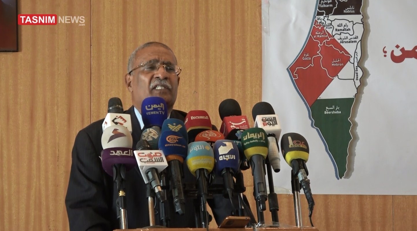 یمن , آخرین تحولات یمن , محور مقاومت , رژیم صهیونیستی (اسرائیل) , کشور آمریکا , 