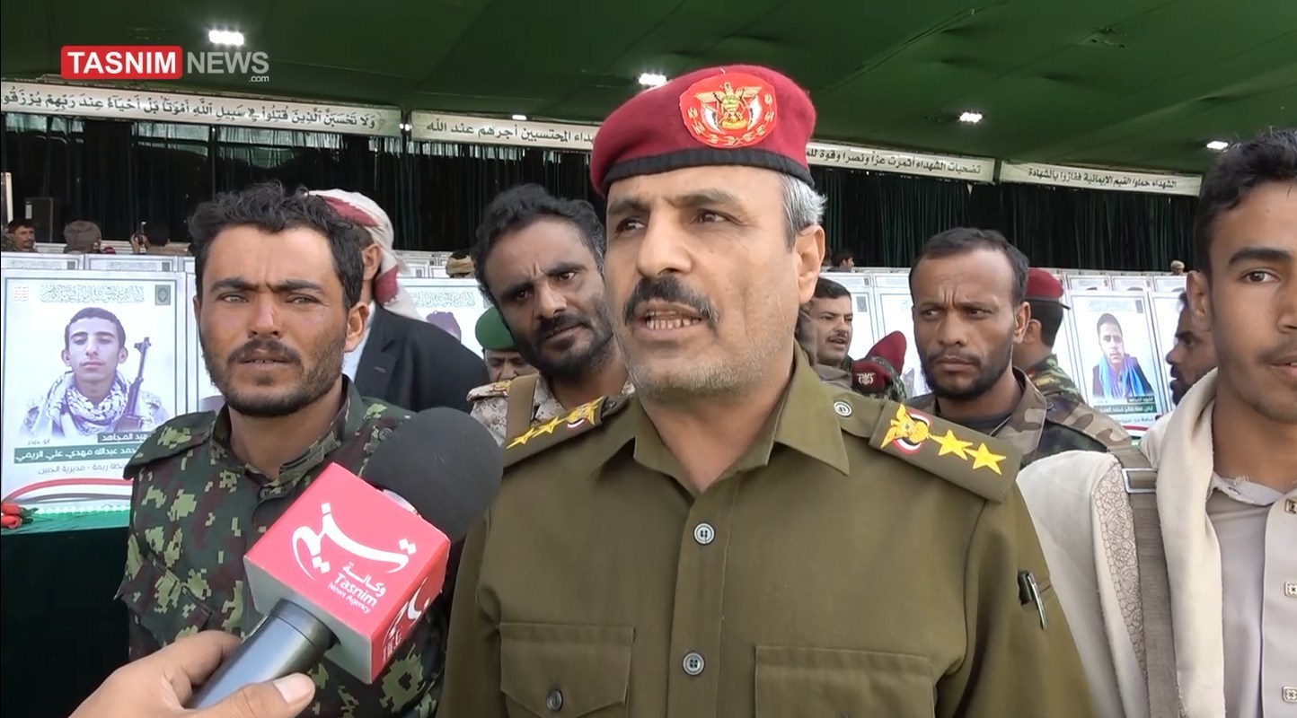 یمن , آخرین تحولات یمن , محور مقاومت , رژیم صهیونیستی (اسرائیل) , کشور آمریکا , 