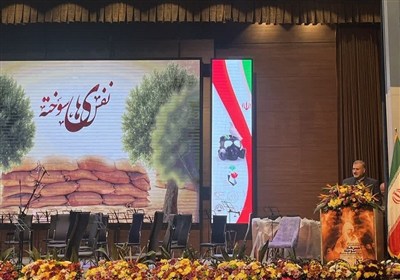 بیش از 11 هزار جانباز بر اثر سلاح‌های شیمیایی به شهادت رسیدند