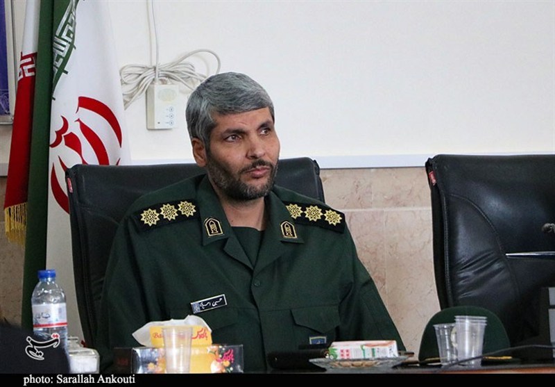 مردم ایران از رژیم غاصب صهیونیستی نفرت کامل دارند