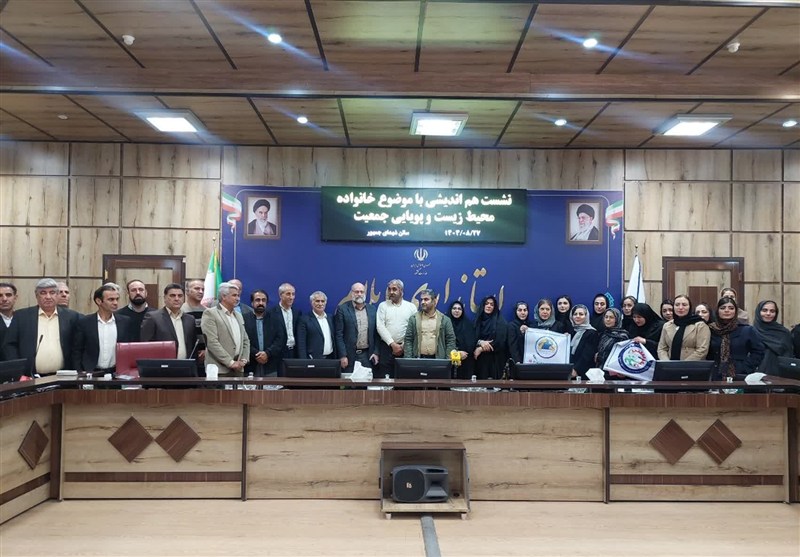 نهادهای مدنی باید محور گفت‌وگوی اجتماعی باشد