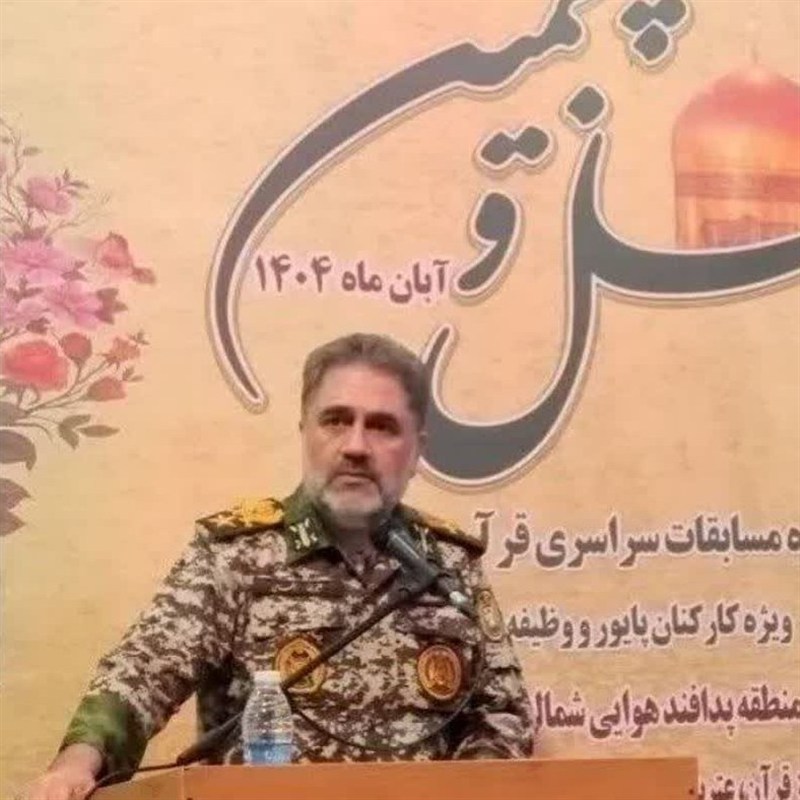 با پیروی از آموزه‌‌های عاشورایی به دنبال نسلی متعهد هستیم