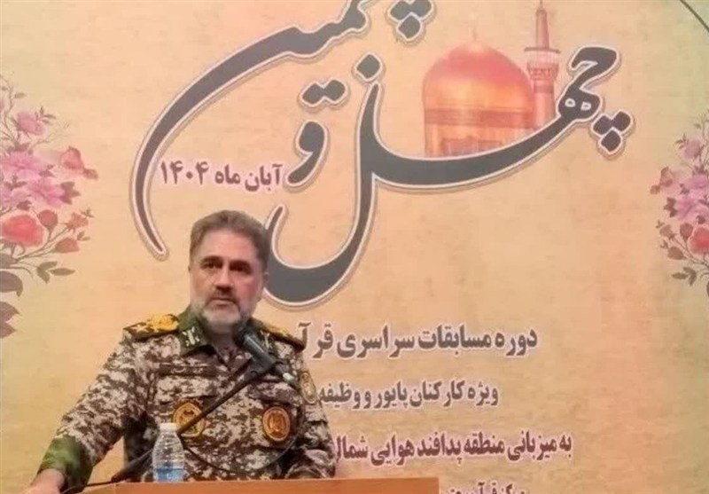 با پیروی از آموزه‌‌های عاشورایی به دنبال نسلی متعهد هستیم