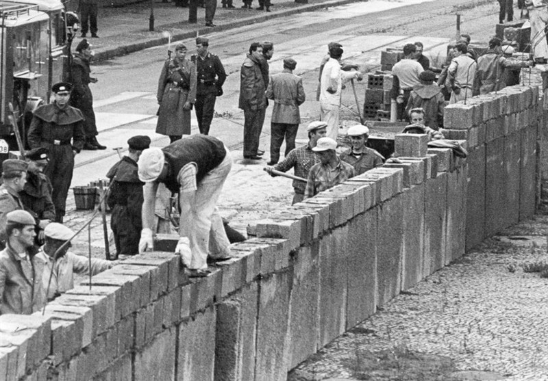 کشور آمریکا , افول آمریکا , 