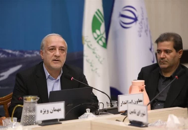 رتبه دوم اردبیل در جلب رضایت مردم