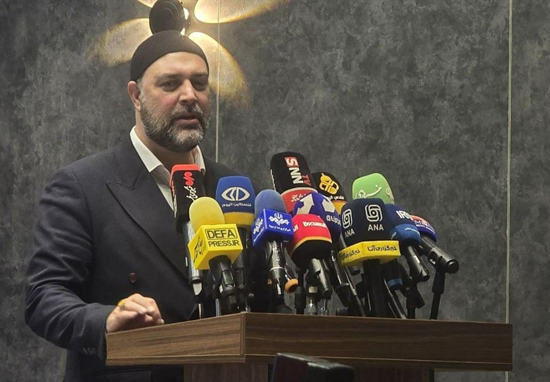 سرنوشتی مثل چمران/ روایت عشقی که روح‌اله را از واشنگتن به ایران کشاند