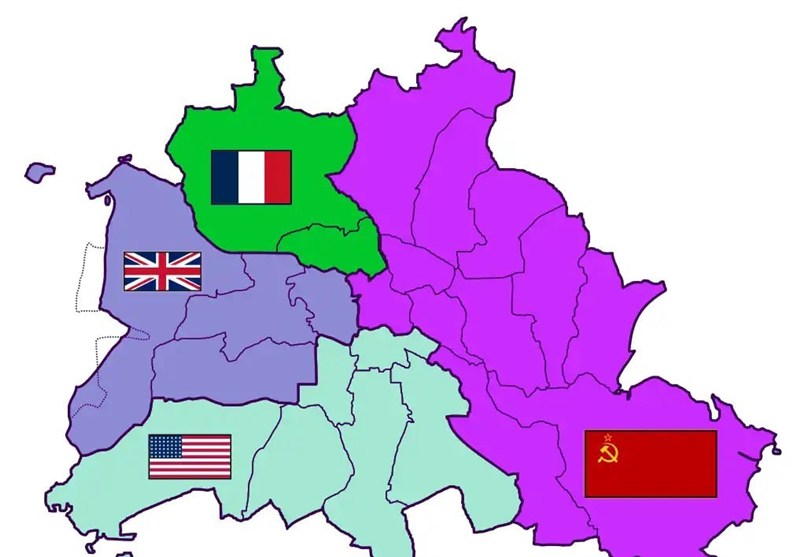 کشور آمریکا , افول آمریکا , 