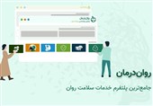 روان درمان چگونه به شما بهترین روانشناس را معرفی میکند؟