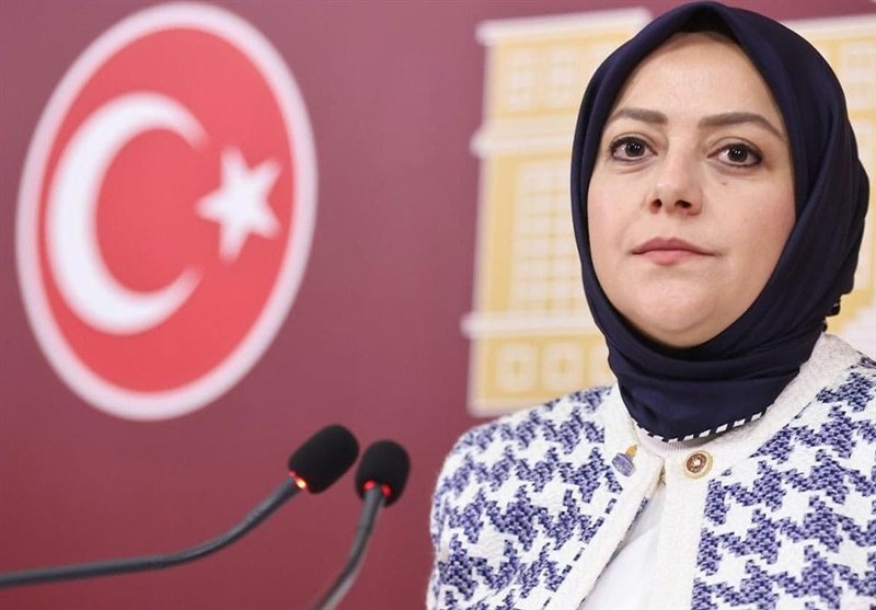 کشور ترکیه , نوار غزه , 