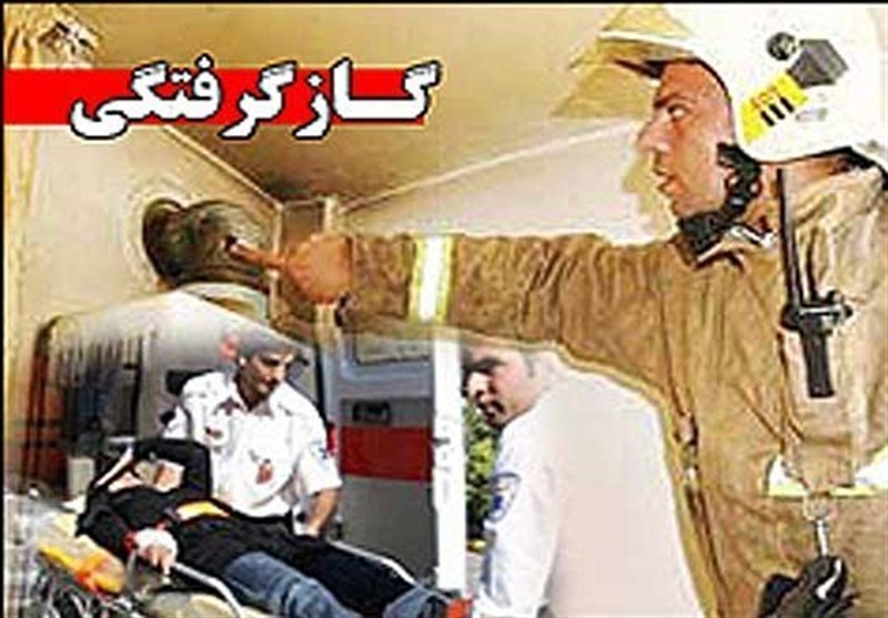 گازگرفتگی دانش آموزان اهری به خیر گذشت / ترخیص هر 36 نفر از بیمارستان