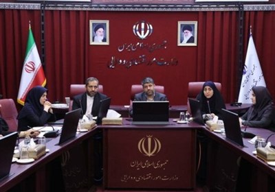 همه ابزارهای قانونی تأمین مالی در حال فعال‌سازی کامل است