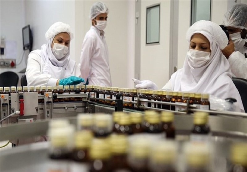 مسیری که برای خودکفایی در تولید دارو پیمودیم