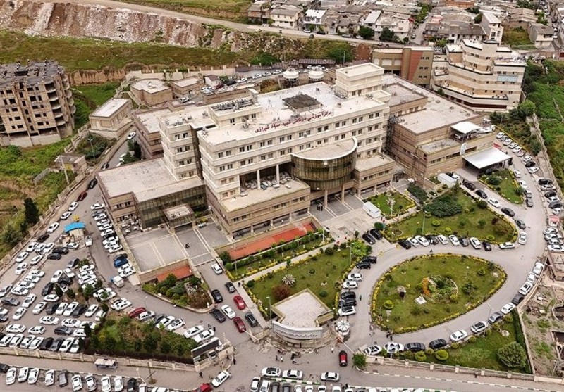 چرا بیمارستان صیاد شیرازی گرگان پارکینگ ندارد؟ /از محدودیت‌های قانونی تا اختلاف‌نظر نهادی