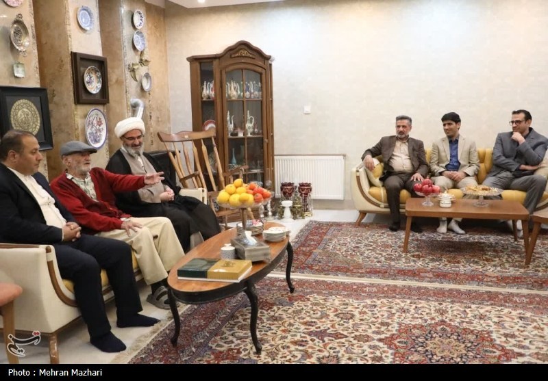 رهبر انقلاب , تسنیم , اخبار استان سمنان , اخبار سمنان , کتاب , 