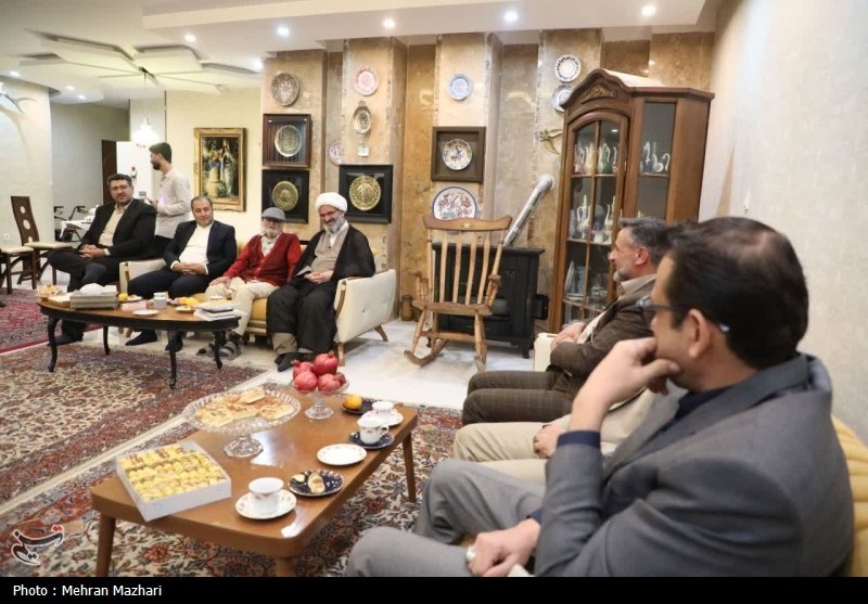 رهبر انقلاب , تسنیم , اخبار استان سمنان , اخبار سمنان , کتاب , 