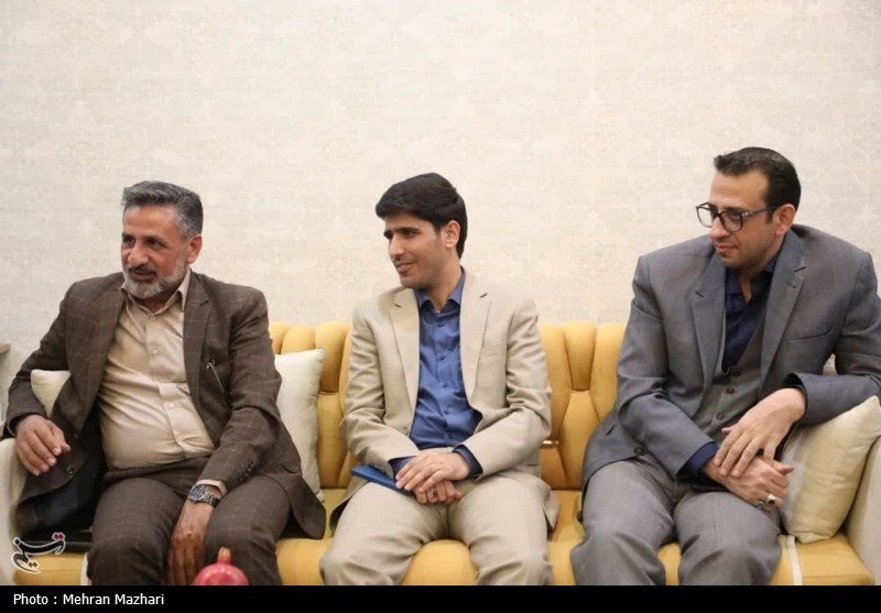 رهبر انقلاب , تسنیم , اخبار استان سمنان , اخبار سمنان , کتاب , 