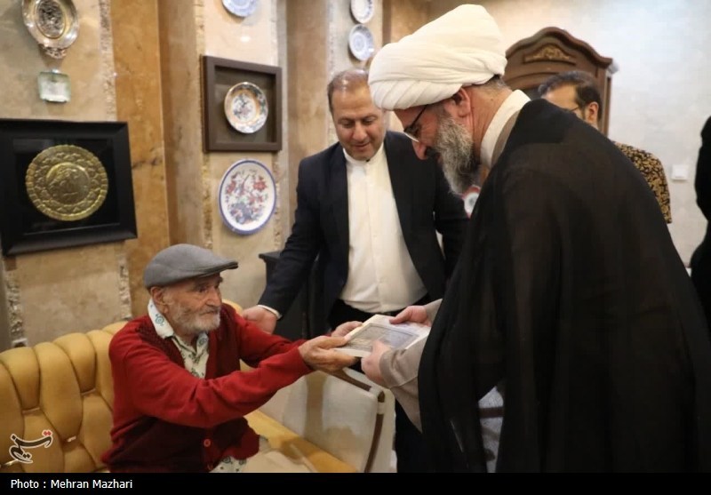 رهبر انقلاب , تسنیم , اخبار استان سمنان , اخبار سمنان , کتاب , 