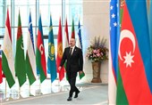 تولد فرمت «آسیای مرکزی + آذربایجان»؛ اتحاد استراتژیک باکو با قلب اوراسیا