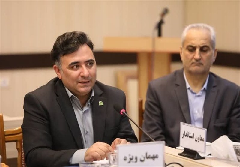 کشت‌های زیر نایلونی تهدیدی کمتر از دریاچه ارومیه نیست