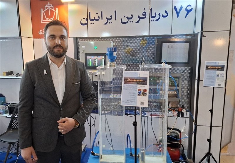 تولید موفق گازسنج در ایران؛ محافظ جان کارگران معدن از انفجار