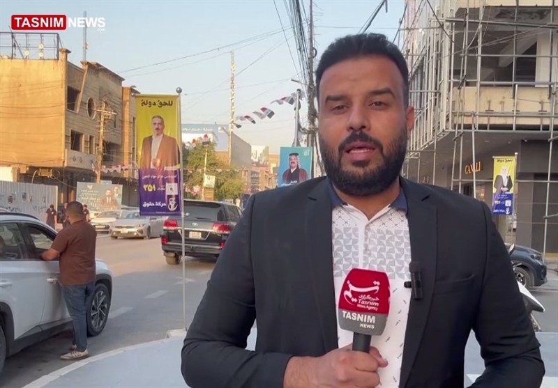 دخالت آمریکا در انتخاب نخست وزیر جدید عراق؛ فشار با ابزار دلار و تهدید امنیتی برای تغییر روندهای سیاسی