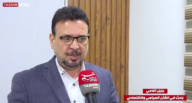 انتخابات عراق , 