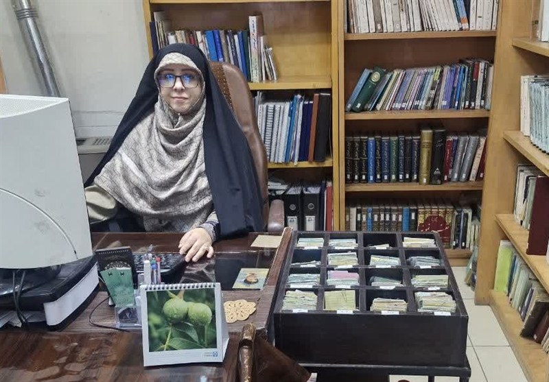 معجزه کتاب «در سنگر فرهنگی دفاع مقدس» چیست؟/ از حجابی که محکم‌تر شد تا دانشجوی منقلب