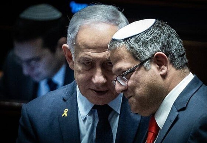 נתניהו הורה על פינוי 14 מאחזים "מייצאי טרור יהודי" – בקואליציה שומרים על שתיקה