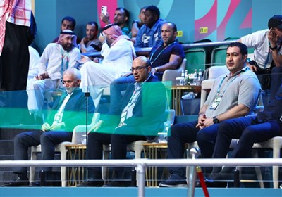 علی‌نژاد: ورزش ایران احیا شده است و حال خوبی دارد/ 2 مدال طلا بیشتر از پیش‌بینی‌ها کسب کردیم