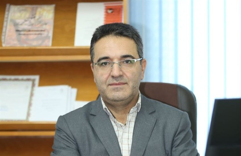 کتاب , اخبار تبریز , 