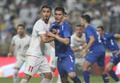 در ضیافت پنالتی‌ها هم زورمان به ازبکستان نرسید/ پایان تورنمنت العین بدون گل زده!