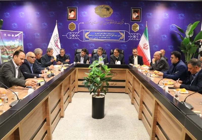 اخبار استان مرکزی , اخبار اراک , کشاورزی , کمیسیون کشاورزی مجلس , 