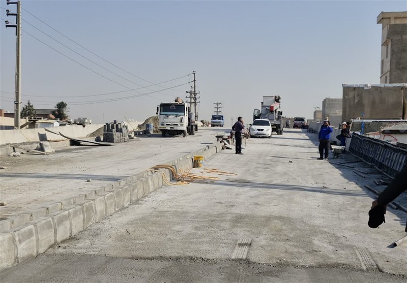 اخبار اسلامشهر , ترافیک , نظام مسائل استان تهران , 