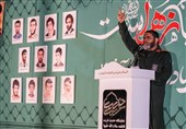 شهید؛ پایان نیست، فتوحات ملت است