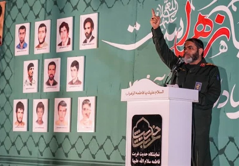 شهید؛ پایان نیست، فتوحات ملت است