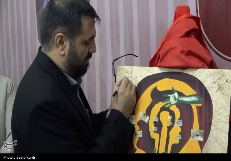 اخبار استان کردستان , اخبار بیجار , خانه تئاتر , 