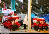 هجدهمین نمایشگاه تخصصی کشاورزی، دام و طیور، آبزیان و صنایع وابسته-اراک