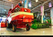 هجدهمین نمایشگاه تخصصی کشاورزی، دام و طیور، آبزیان و صنایع وابسته-اراک