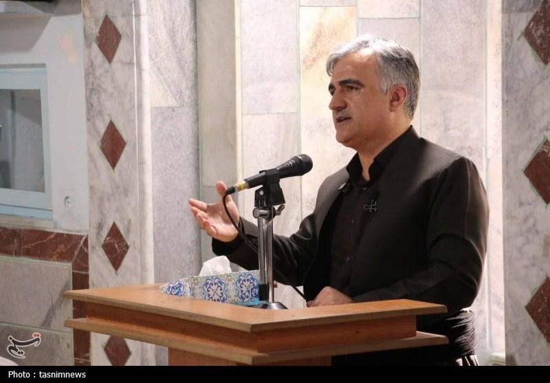 آسفالت 100 هزار متر از معابر روستایی سنندج/25 میلیارد تومان هزینه شد