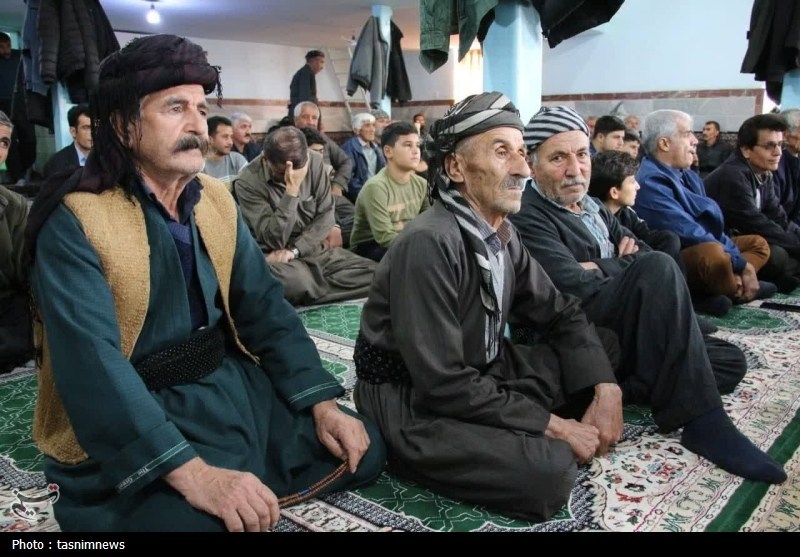 اخبار استان کردستان , اخبار سنندج , فرماندار سنندج ,