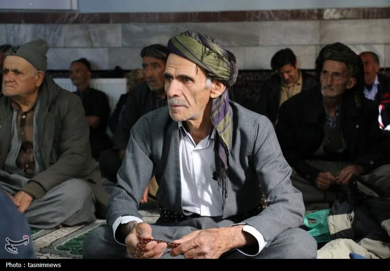 اخبار استان کردستان , اخبار سنندج , فرماندار سنندج ,