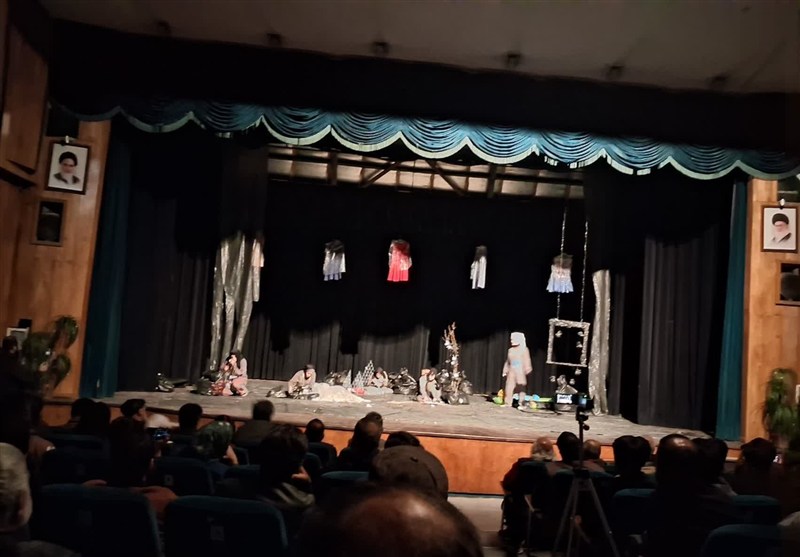 جشنواره تئاتر در بروجرد فرصتی برای معرفی ظرفیت‌های فرهنگی و اجتماعی