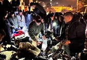 Israeli Strike on Lebanon Camp Kills 11