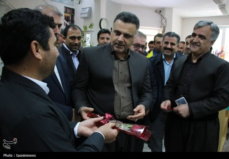 اخبار استان کردستان , اخبار سنندج , فرماندار سنندج , 