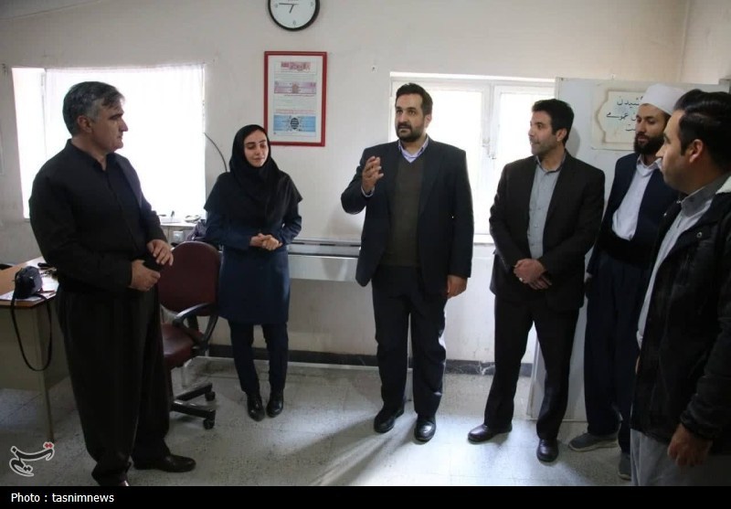 اخبار استان کردستان , اخبار سنندج , فرماندار سنندج , 