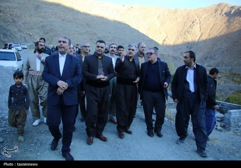 اخبار استان کردستان , اخبار سنندج , فرماندار سنندج , 