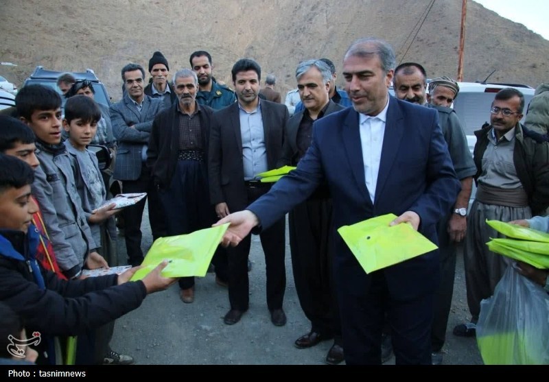 اخبار استان کردستان , اخبار سنندج , فرماندار سنندج , 