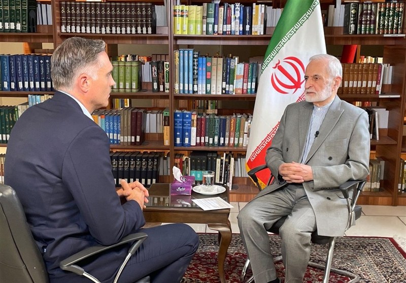 خرازي: القضية الوحيدة التي نحن مستعدون للتعامل بشأنها مع أمريكا والآخرين هي الملف النووي